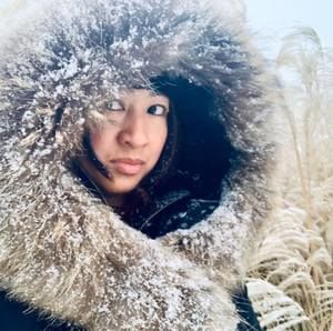 Meet your Posher, Rhea